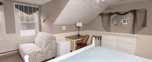 Accommodation