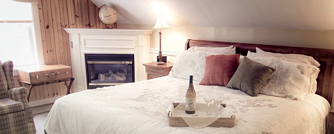 Accommodation