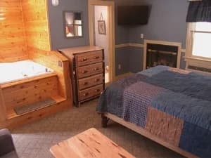 Accommodation