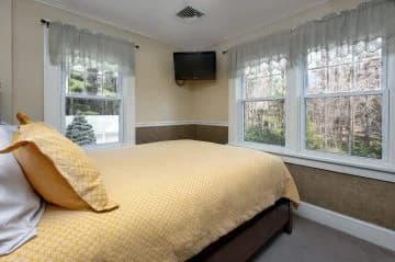 Accommodation